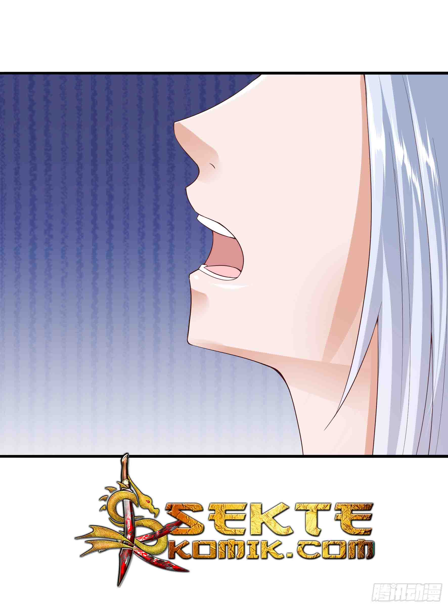 Fairy Demon Dad Chapter 10 Bahasa Indonesia